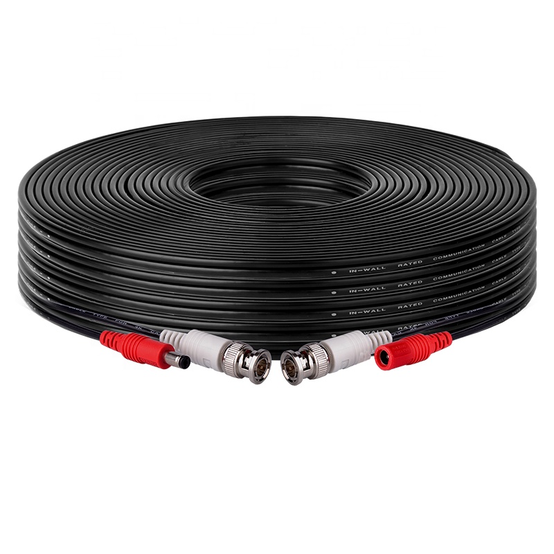 Coaxial poob teeb meem