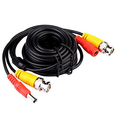 Cov ntawv thov sib txawv rau 50 ohm & 70 ohm Coaxial Cables