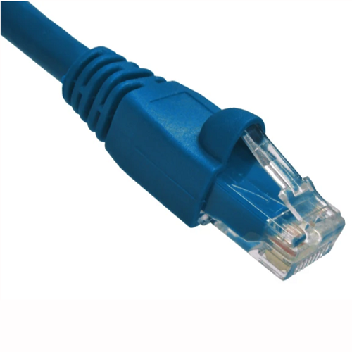CAT6A Pauv Cable 10G Snagless