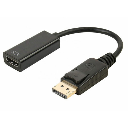 Displayport to HDMI