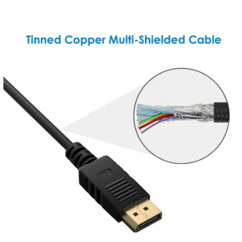 DP Cable