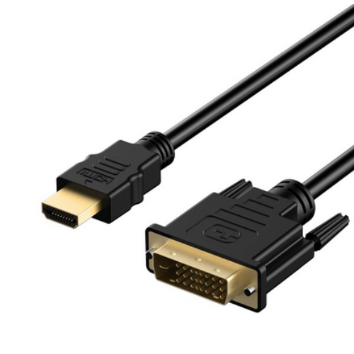 DVI rau HDMI