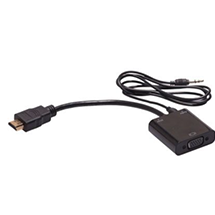 HDMI rau VGA Cable